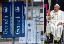 Stan zdrowia Papieża Franciszka stabilny