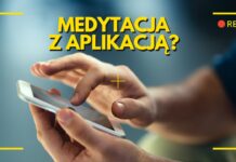 Medytacja ze smartfonem – czy Hallow wyznacza nową duchowość? Katarzyna Chrząszcz i Agata Rujner