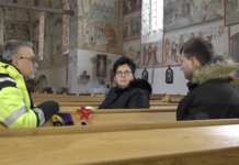 EDK to nie maraton. To moment, w którym milkną słowa, a zaczyna działać Bóg | ODCINEK 2