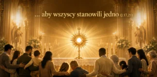 Eucharystia źródłem jedności