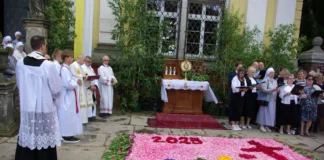 Eucharystia wezwaniem do świadectwa