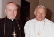 Czemu kard. Stefan Wyszyński przeszedł do historii jako Prymas Tysiąclecia?