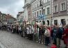 Pieszo, rowerem, z rodziną i św. Ritą – z obu warszawskich diecezji wyruszą pielgrzymki na Jasną Górę
